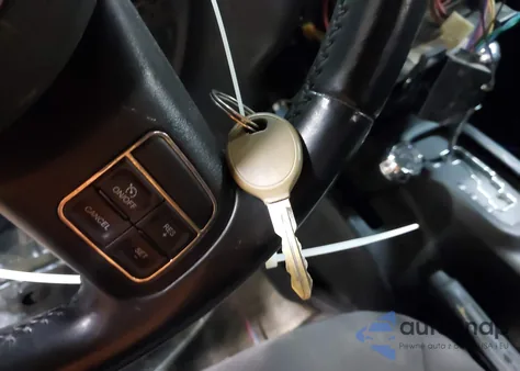 2013 Jeep Wrangler Sport z USA, uszkodzony, nr VIN 1C4AJWAG7DL511113